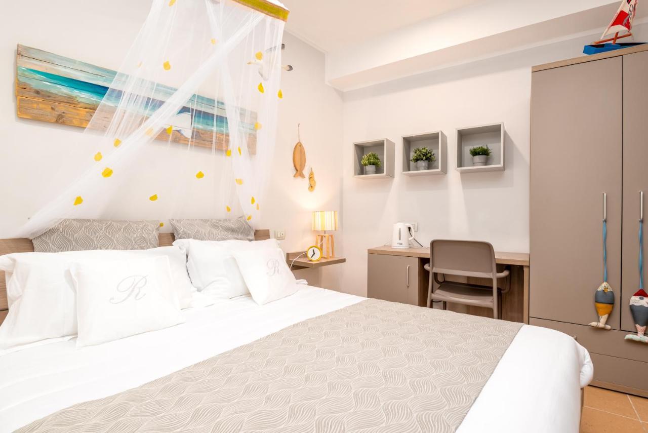 Hotel Carugio Remilde La Spezia Exteriér fotografie