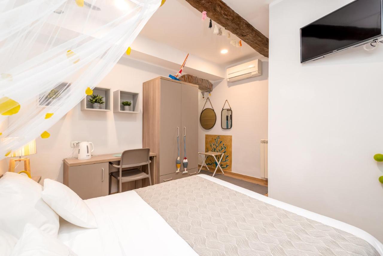 Hotel Carugio Remilde La Spezia Exteriér fotografie