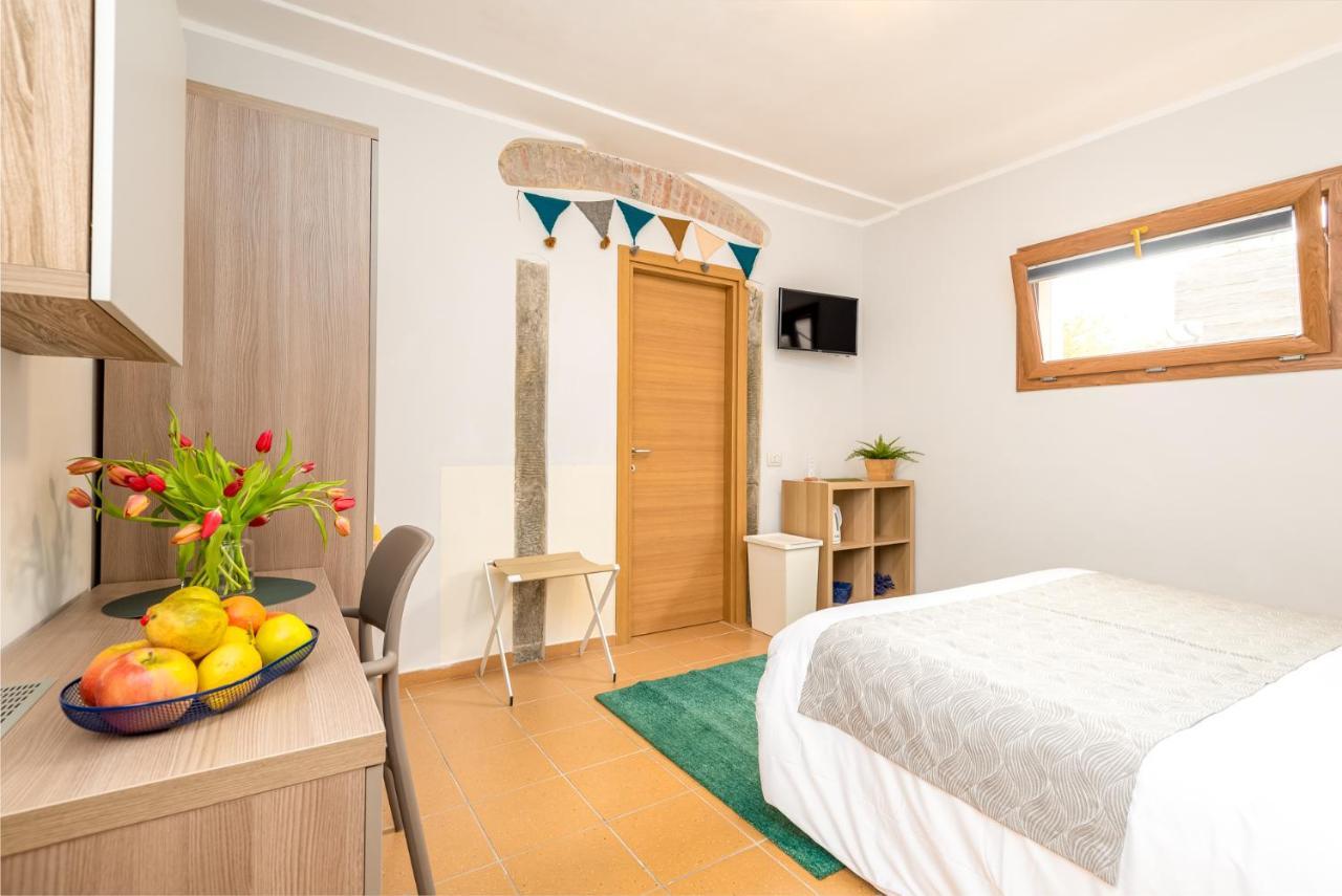 Hotel Carugio Remilde La Spezia Exteriér fotografie