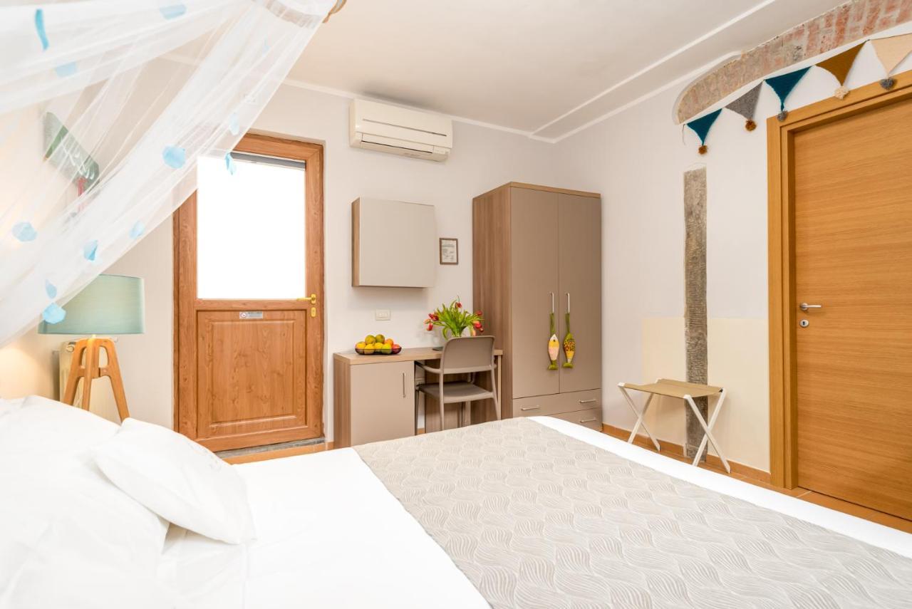Hotel Carugio Remilde La Spezia Exteriér fotografie